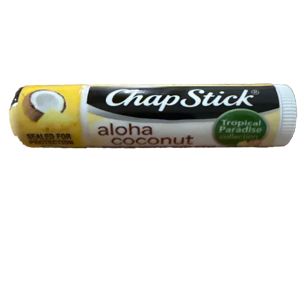 CHAPSTICK 